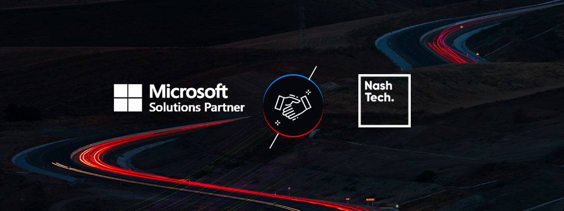 NashTech is now a Microsoft Azure Solutions Partner for Data & AI, Digital & App Innovation, and Infrastructure Solution Areas