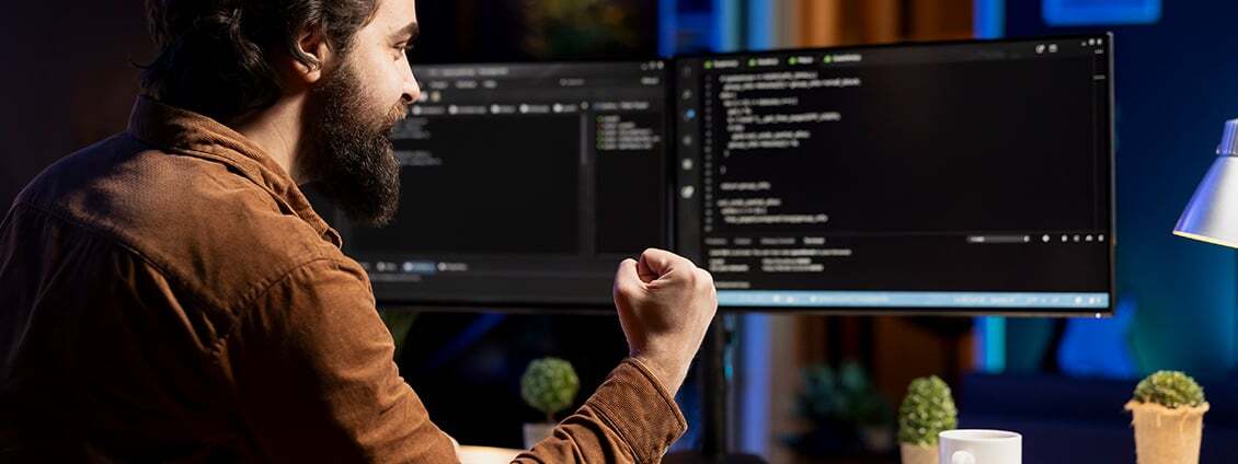 Elevate your developer experience and application quality with .NET 8