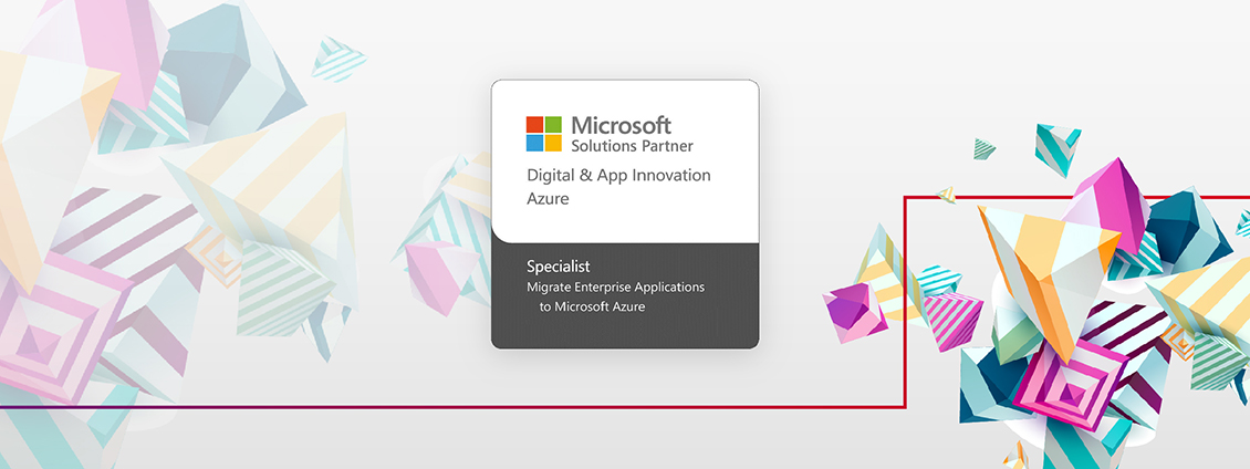 NashTech renews Microsoft Partnership in Advanced Specializations