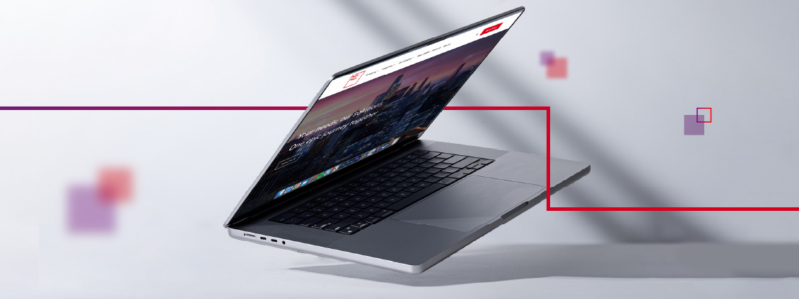 NashTech announces the launch of new website, marking the new beginning for the journey ahead