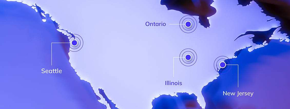 NashTech spotlights North America as geography for significant strategic growth