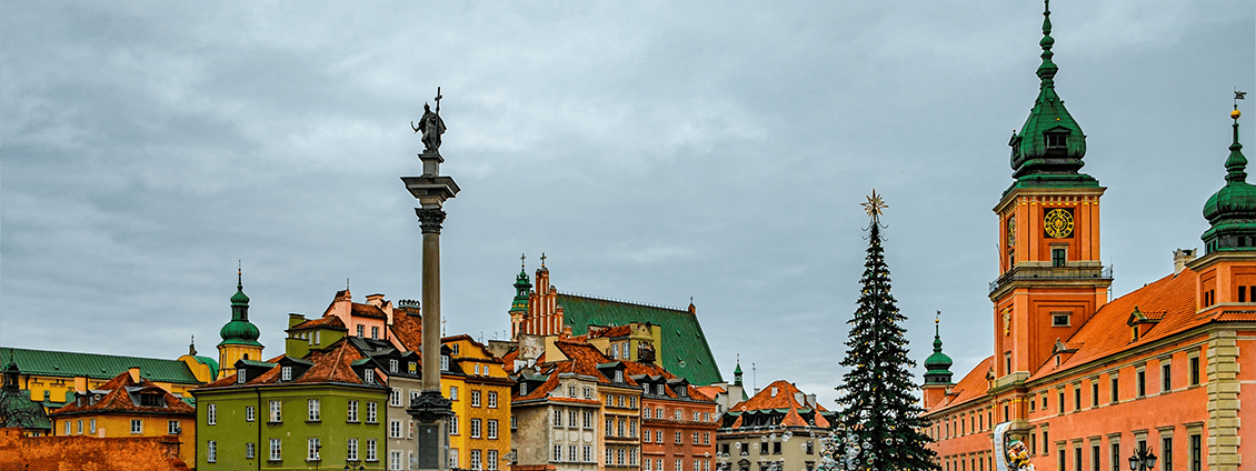 Poland recognised as an attractive IT market
