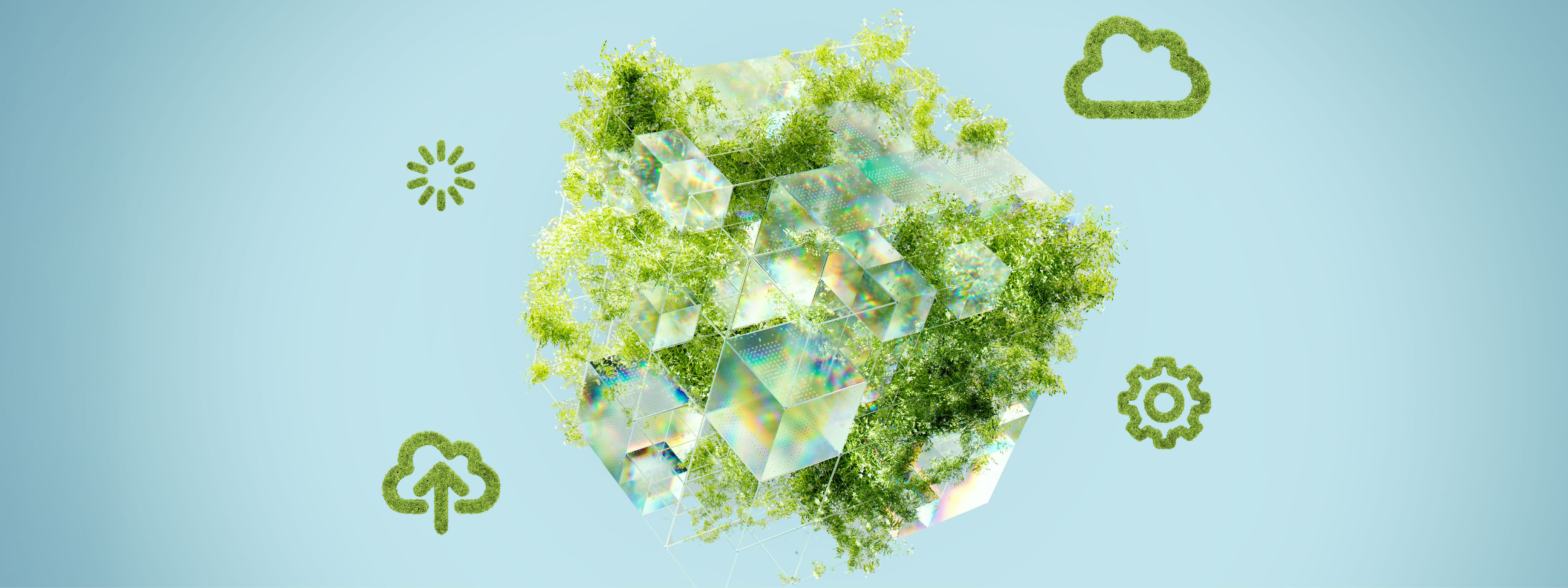 Sustainable performance testing: balancing throughput, cost and scalability in the cloud