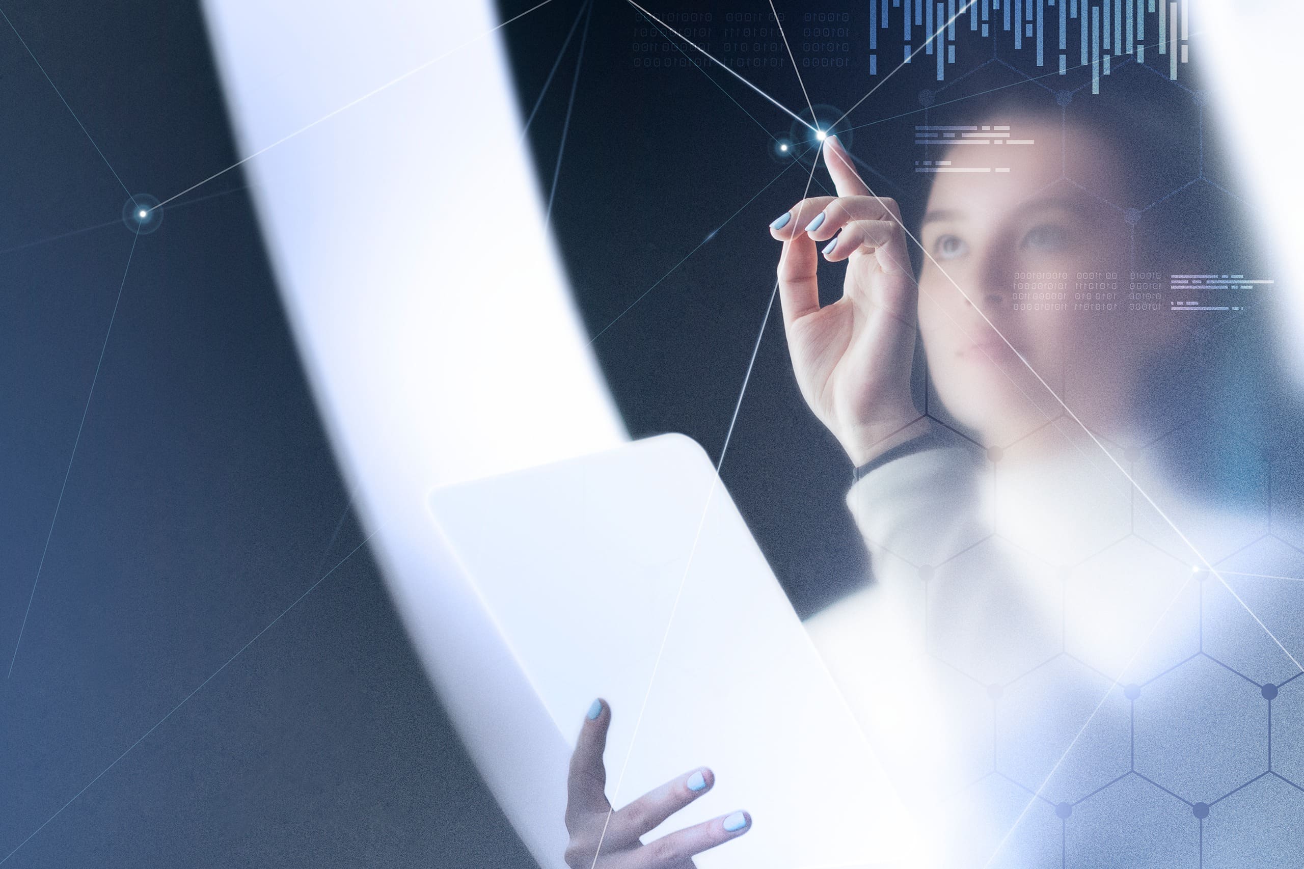 Modernising legacy systems and driving efficiencies through partnership with RPS