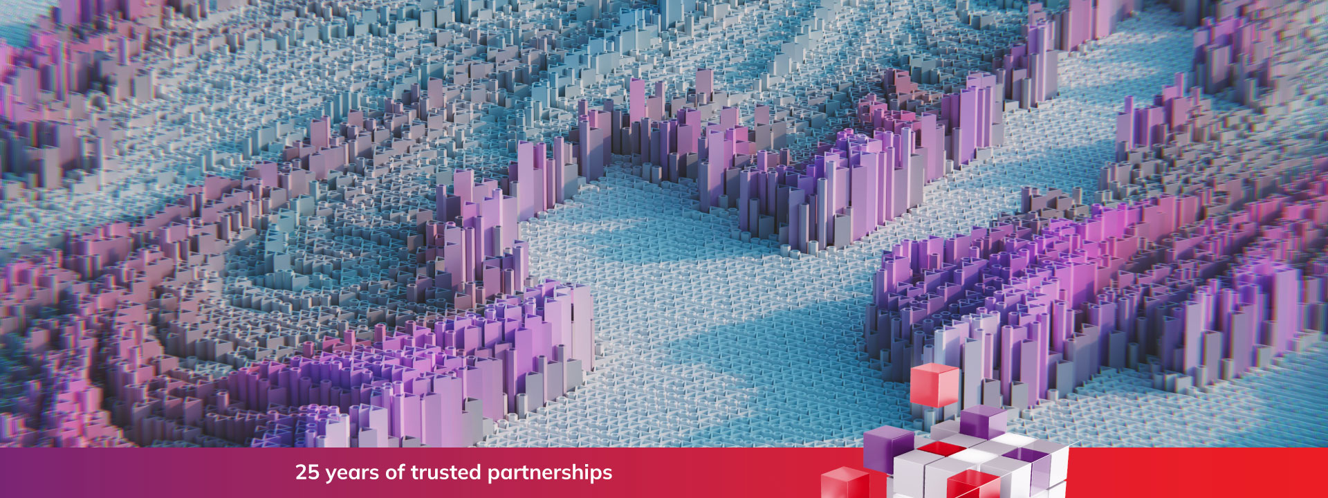 10 technology trends set to transform the next 3 years