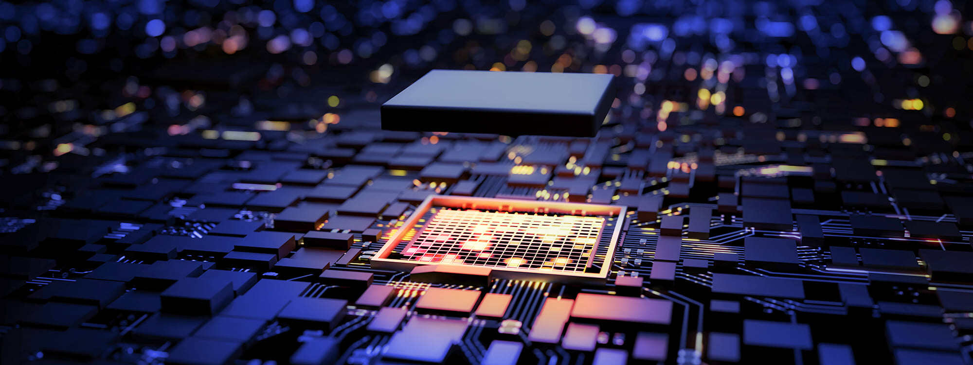 Technology trends 2024: A glimpse into the future