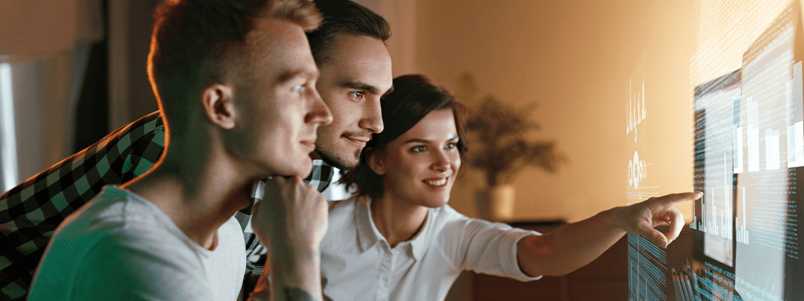 9 steps to creating a successful technology implementation plan