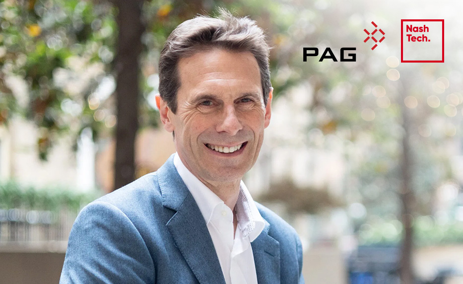 NashTech sets ambitious growth path following PAG investment