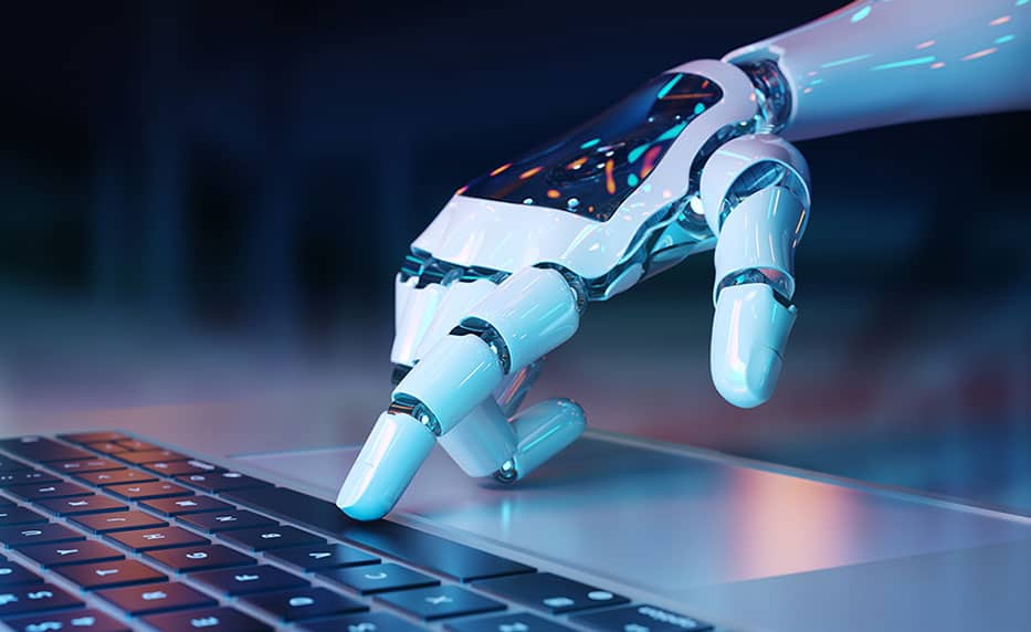 Streamlining regression testing process with Robot Framework