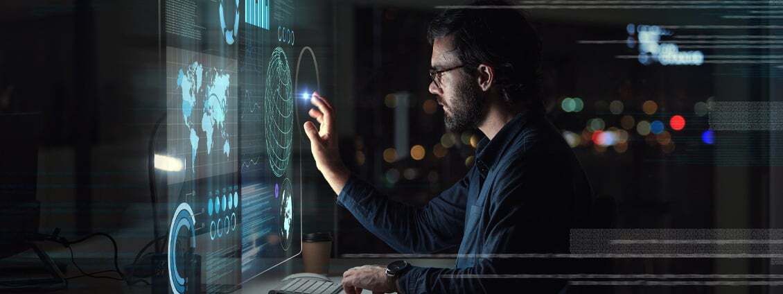 Unleashing the power of data mesh: revolutionising data management in the modern era