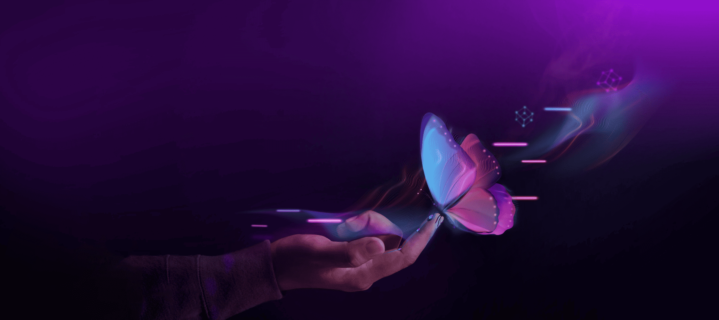 Getting started with digital transformation