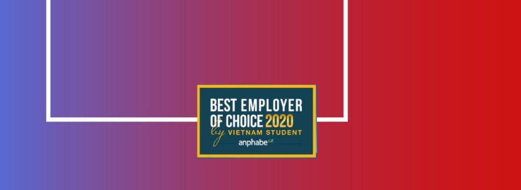 NashTech wins Top 50 'Best Employer of Choice' in Vietnam