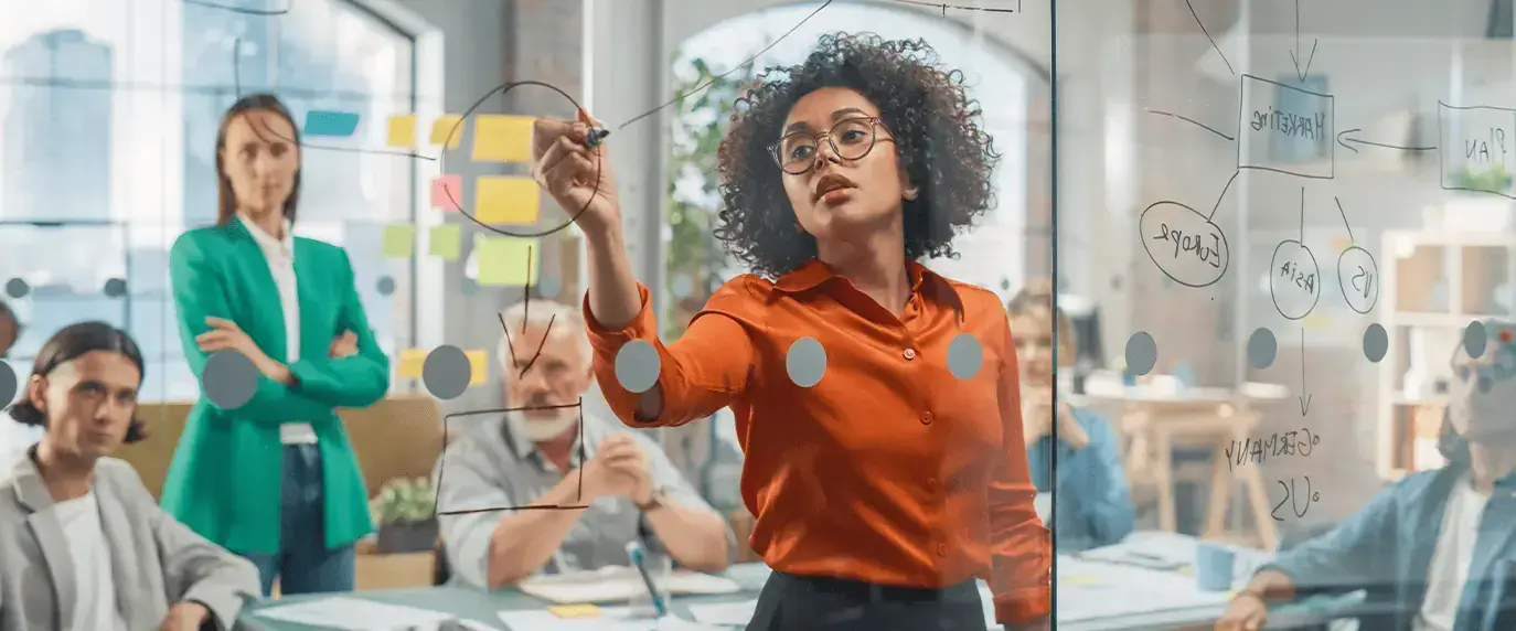 Assessing Your Organisation's Readiness for Digital Transformation