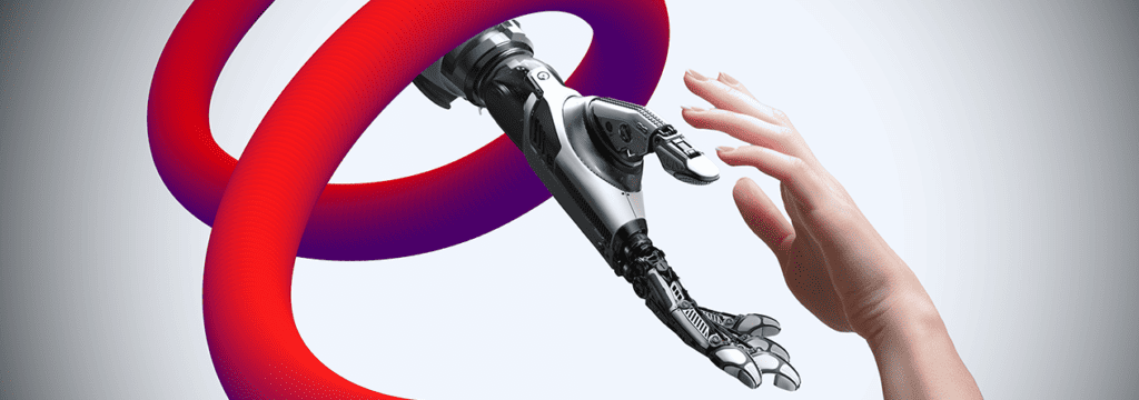 The journey of automating human resource management?