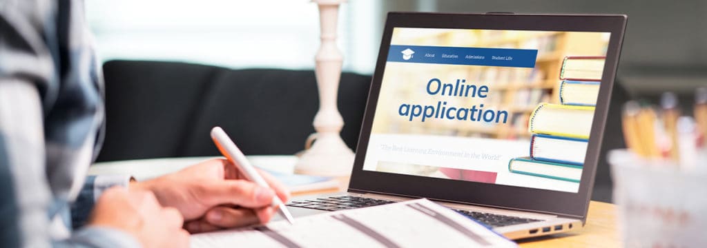 The case for automating university admissions