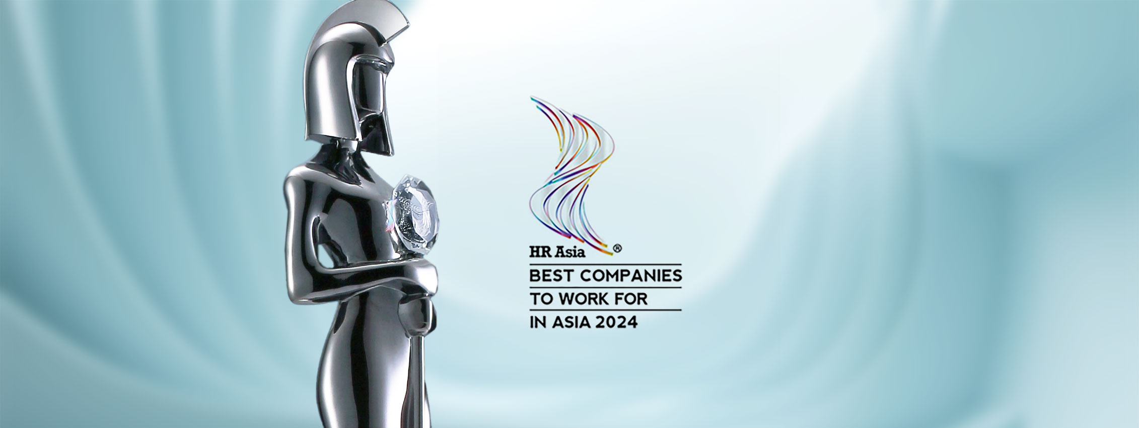 NashTech earns best place to work in Asia award for fourth year