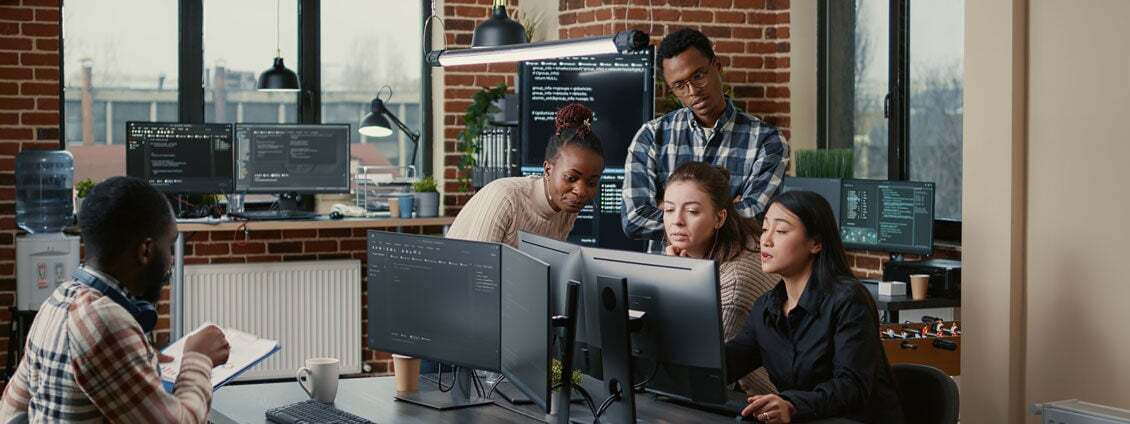 IT outsourcing services: your strategic tech ally in Australia
