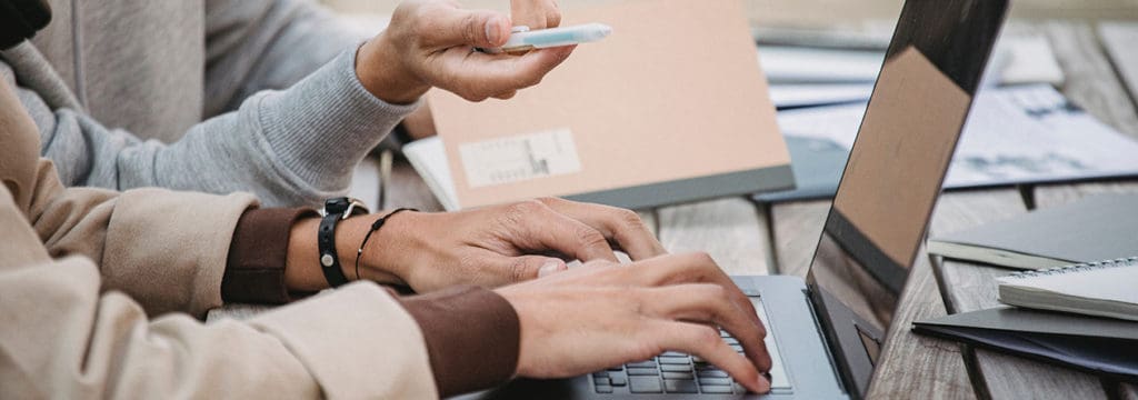 Is the technology agenda on the back burner? Where to from here?
