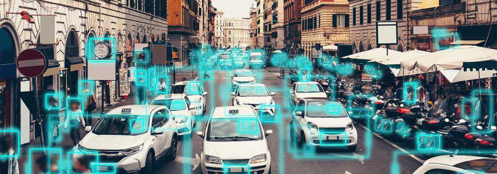 AI is not the future. It's here and now.