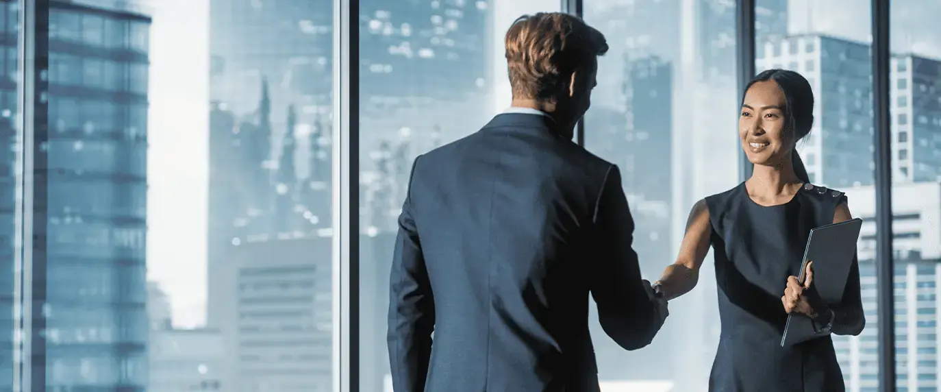 How to find the right technology advisory partner for your business