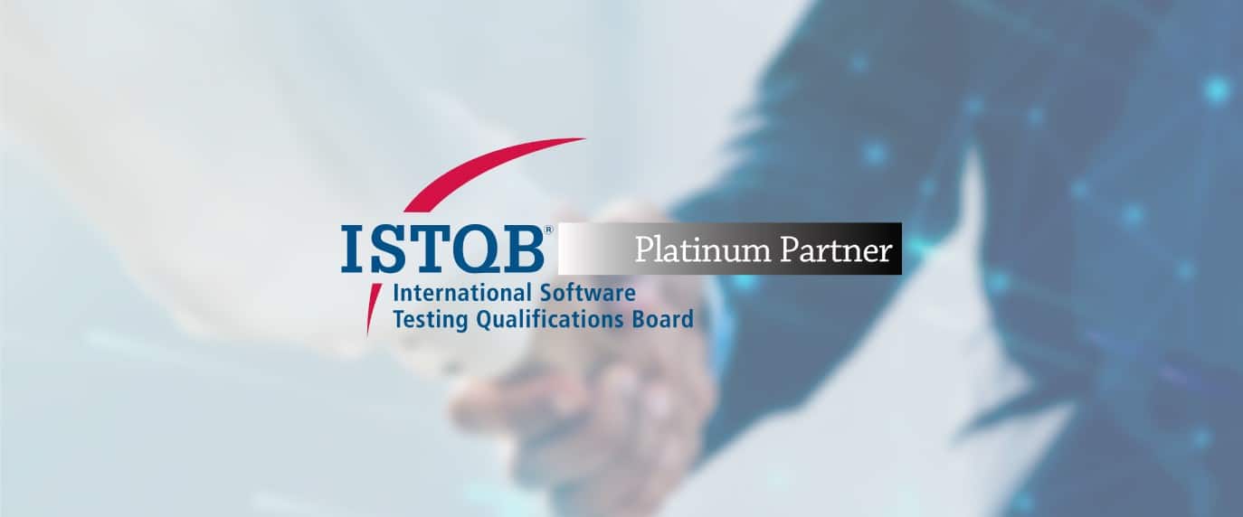 NashTech extends Platinum ISTQB status for its independent testing services