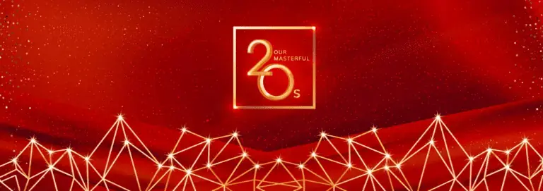 NashTech celebrates its 20th anniversary in Vietnam