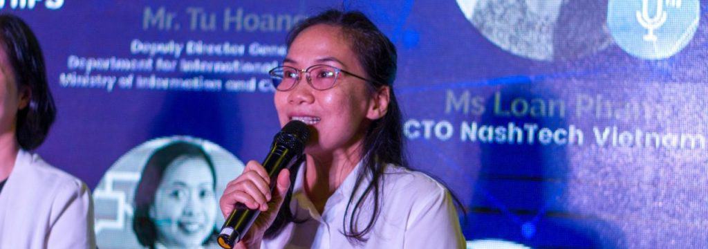 Vietnam tech landscape 2021