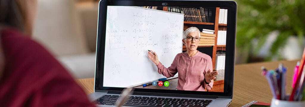 The most notable technology shifts in the education space since COVID-19 rocked the world