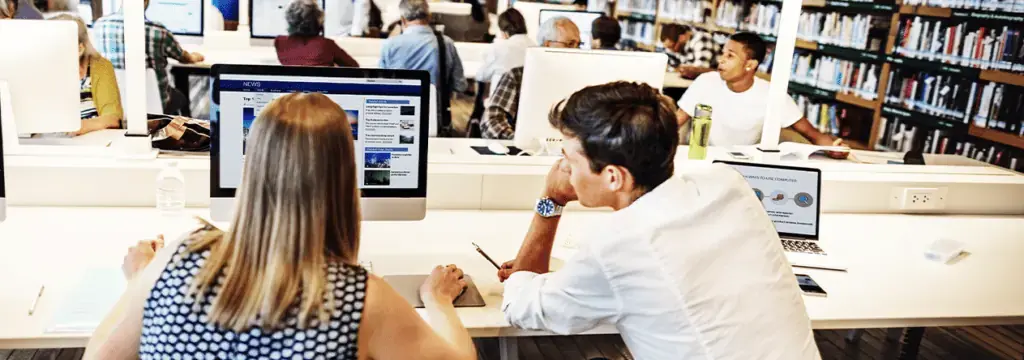 Higher education technology solutions in a post-pandemic world