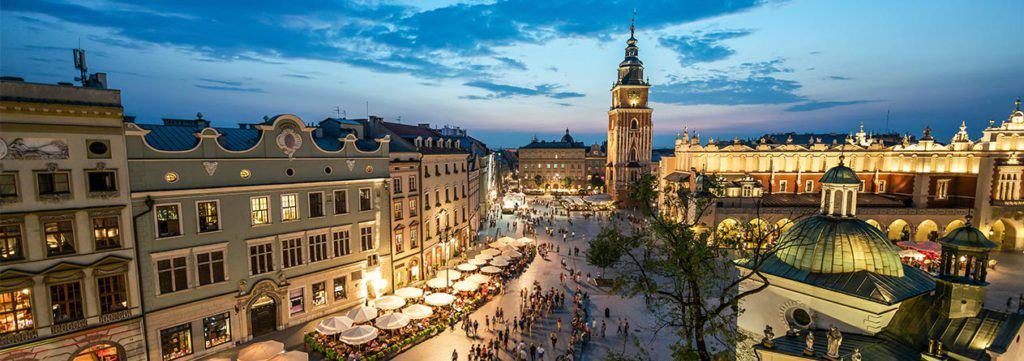 NashTech to launch delivery centre in Poland