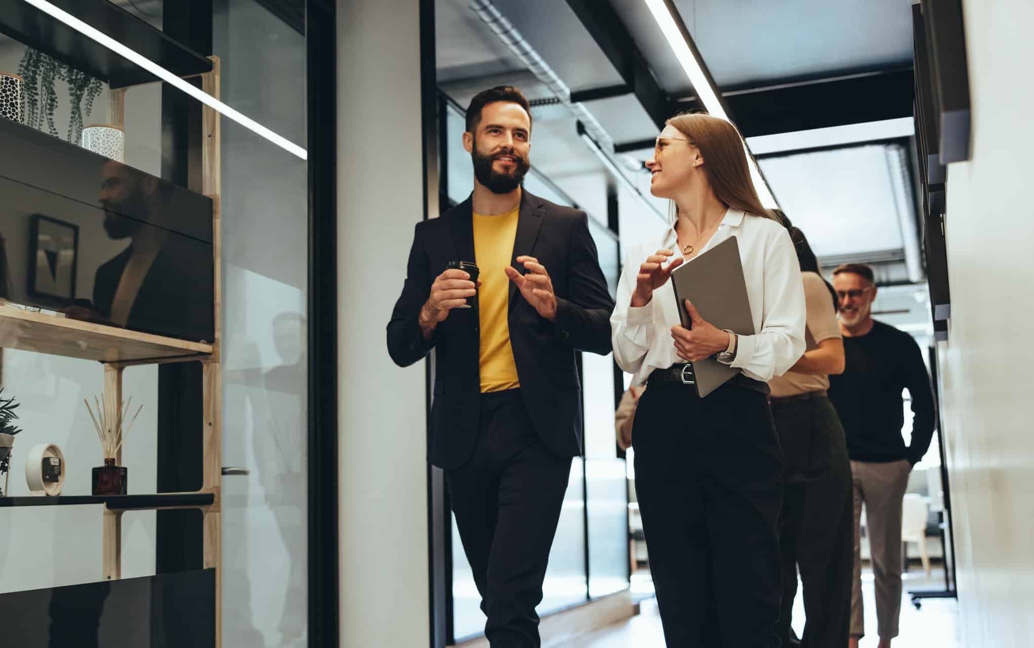NashTech x Pinsent Masons: The power of collaboration in digital transformation