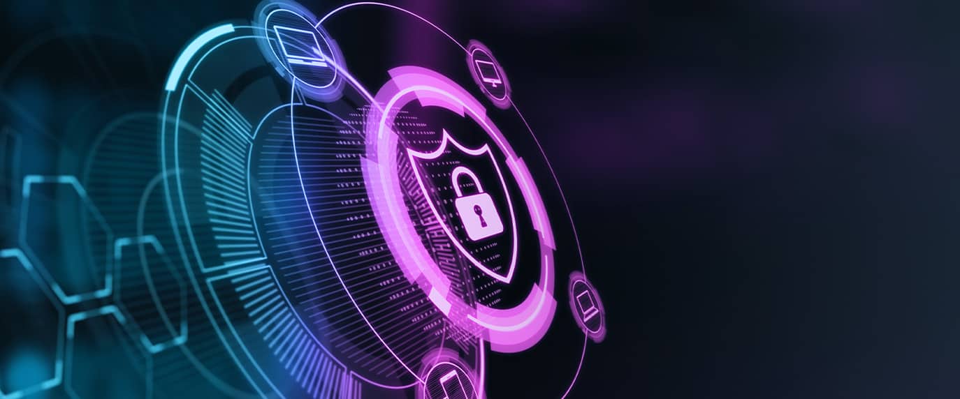 Security in the digital transformation age