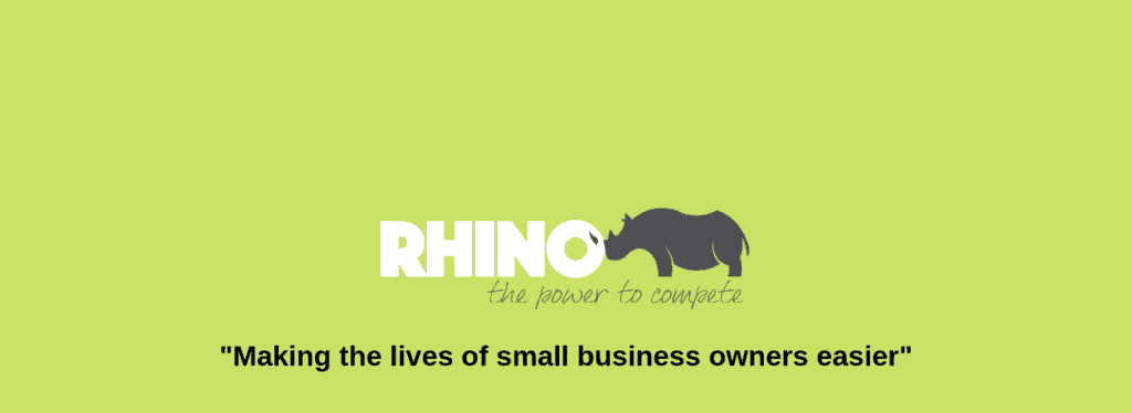 NashTech Powers HMRC Backed Rhino Small Business App