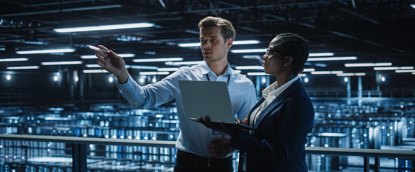 Why a technology advisory partner is vital for business success?