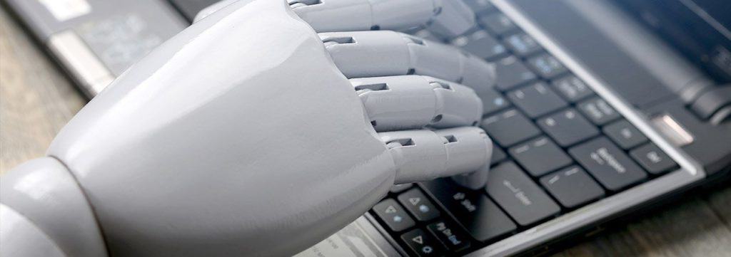 Automation injects efficiency