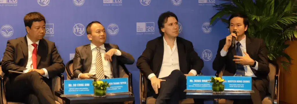 Why Vietnam, and is it the right time for foreign investors to act?