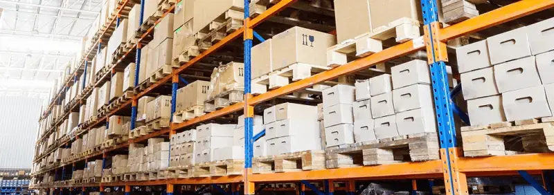 Last mile delivery technology and challenges