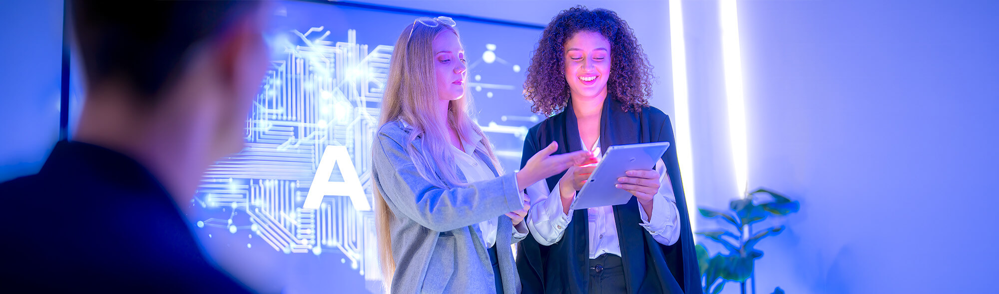 Driving smarter, faster insurance operations with enterprise AI