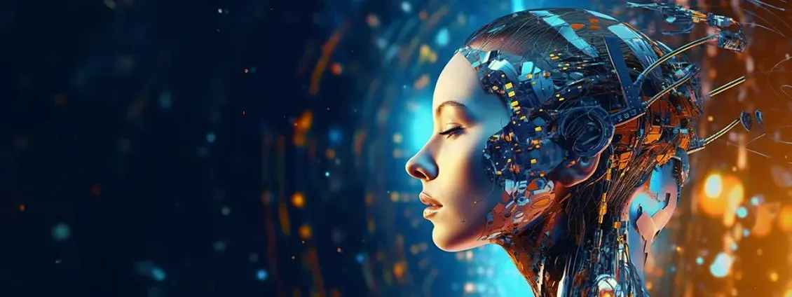 Generative AI – not just a chatbot?