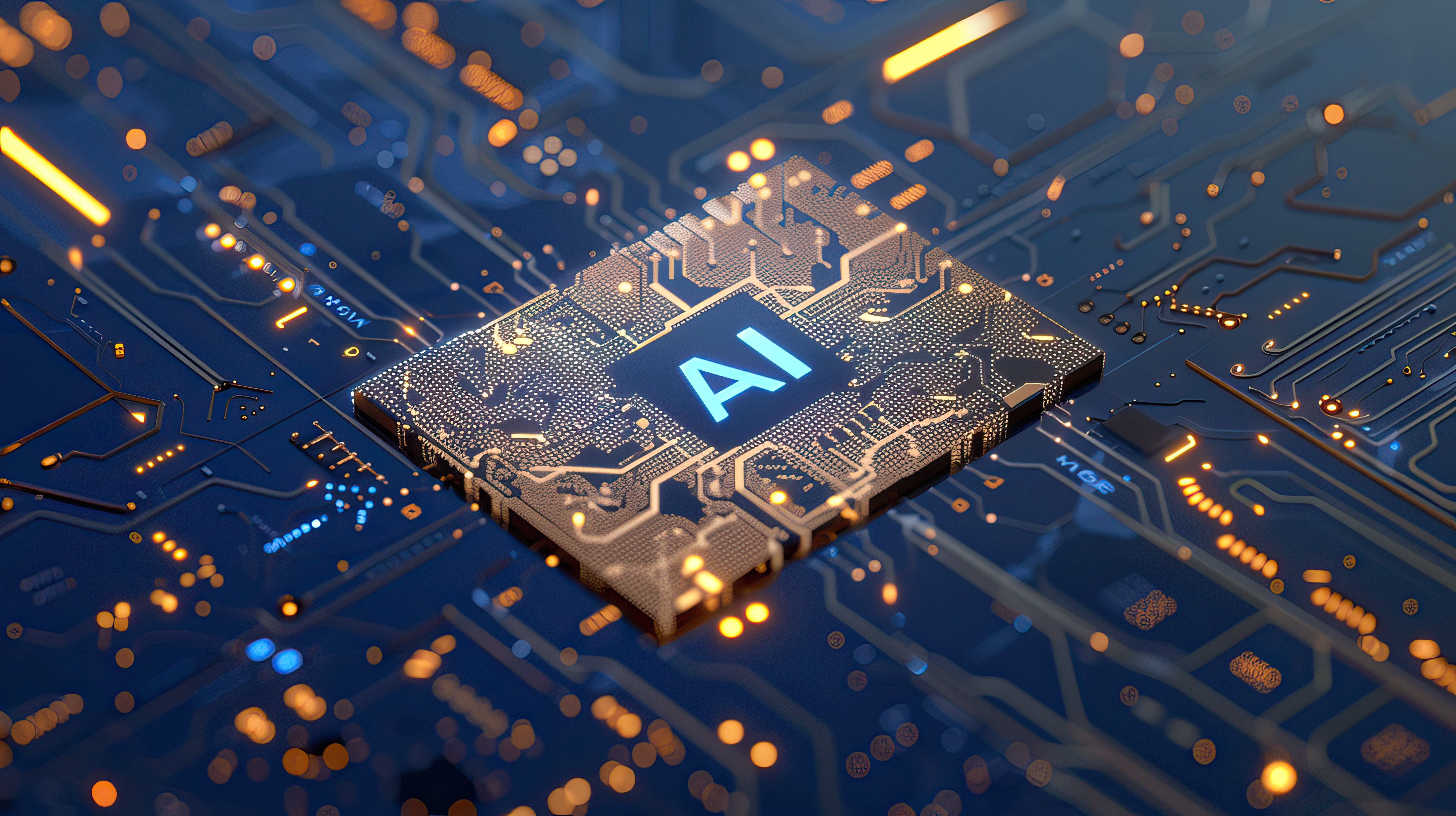advanced-technology-concept-visualization-circuit-board-cpu-processor-microchip-starting-artificial