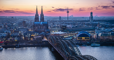 cologne