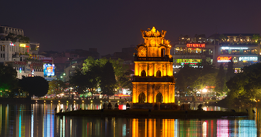 hanoi