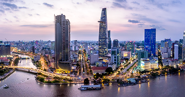 ho ci minh