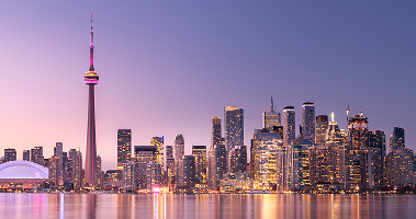ontario