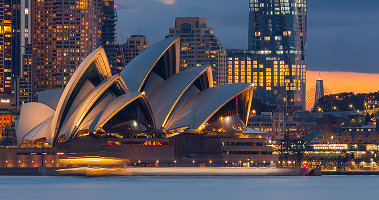 sidney