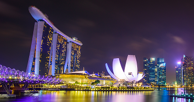 singapore