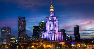 warsaw
