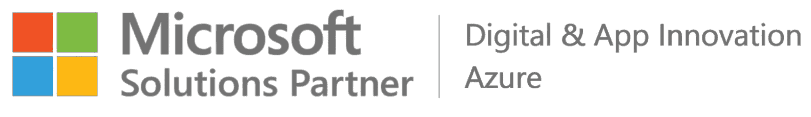 MS-Digital and App innovation