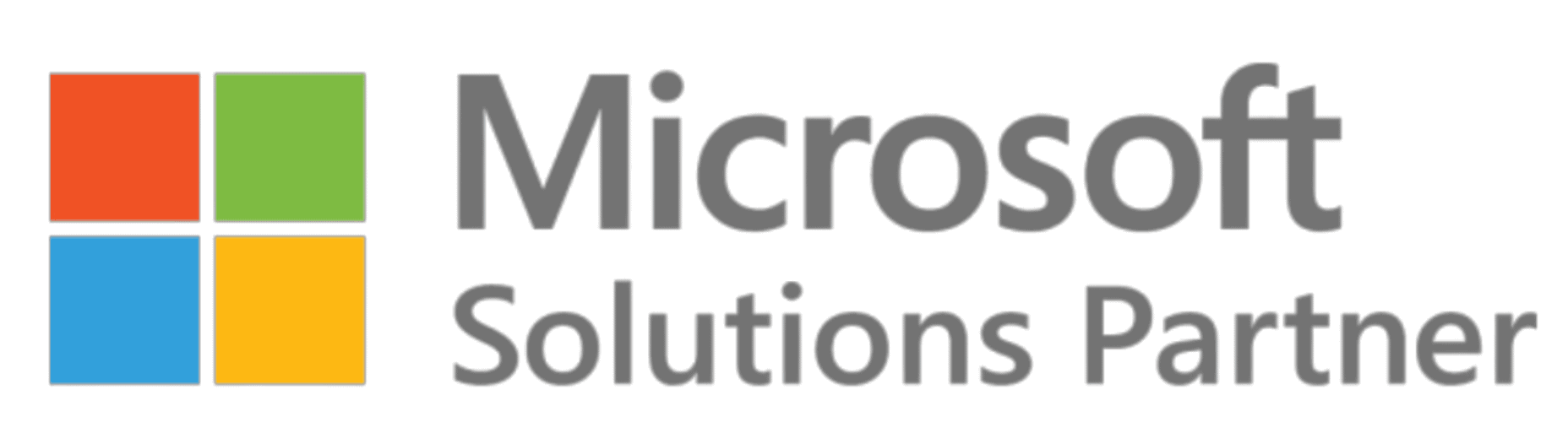 MS Solutions partner logo