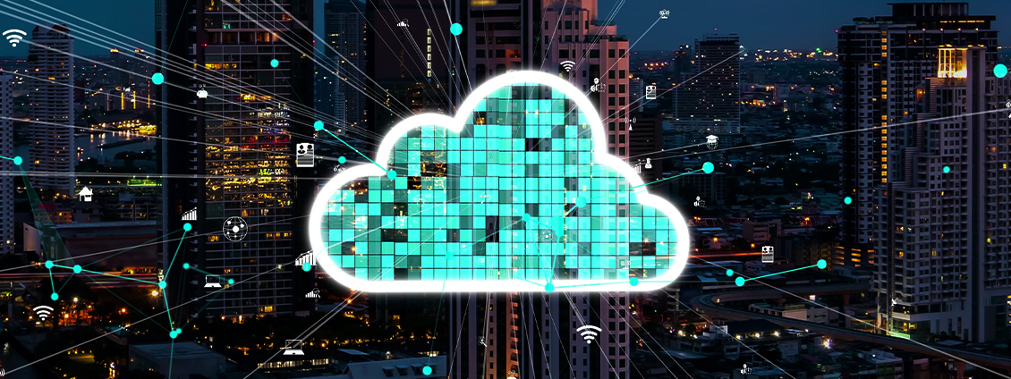 Mitigating cloud security risks | NashTech